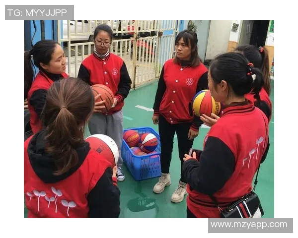 杨丽独家分享篮球心得与技巧助你提升球技的秘密大公开