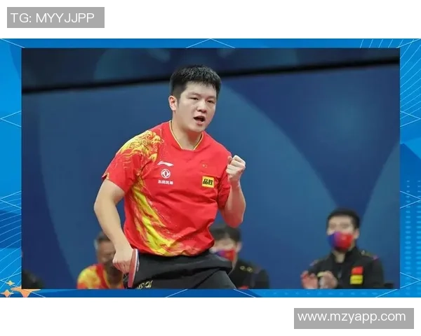 杭州乒乓球队在全国配合排行榜中荣登第十名展现出强劲实力与团队默契